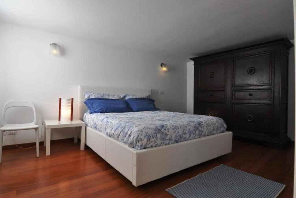 Splendida Vista Su Venezia Apartment ภายนอก รูปภาพ