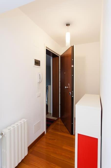Splendida Vista Su Venezia Apartment ภายนอก รูปภาพ